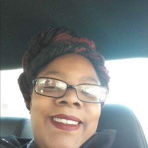 Meet your Posher, Tabatha